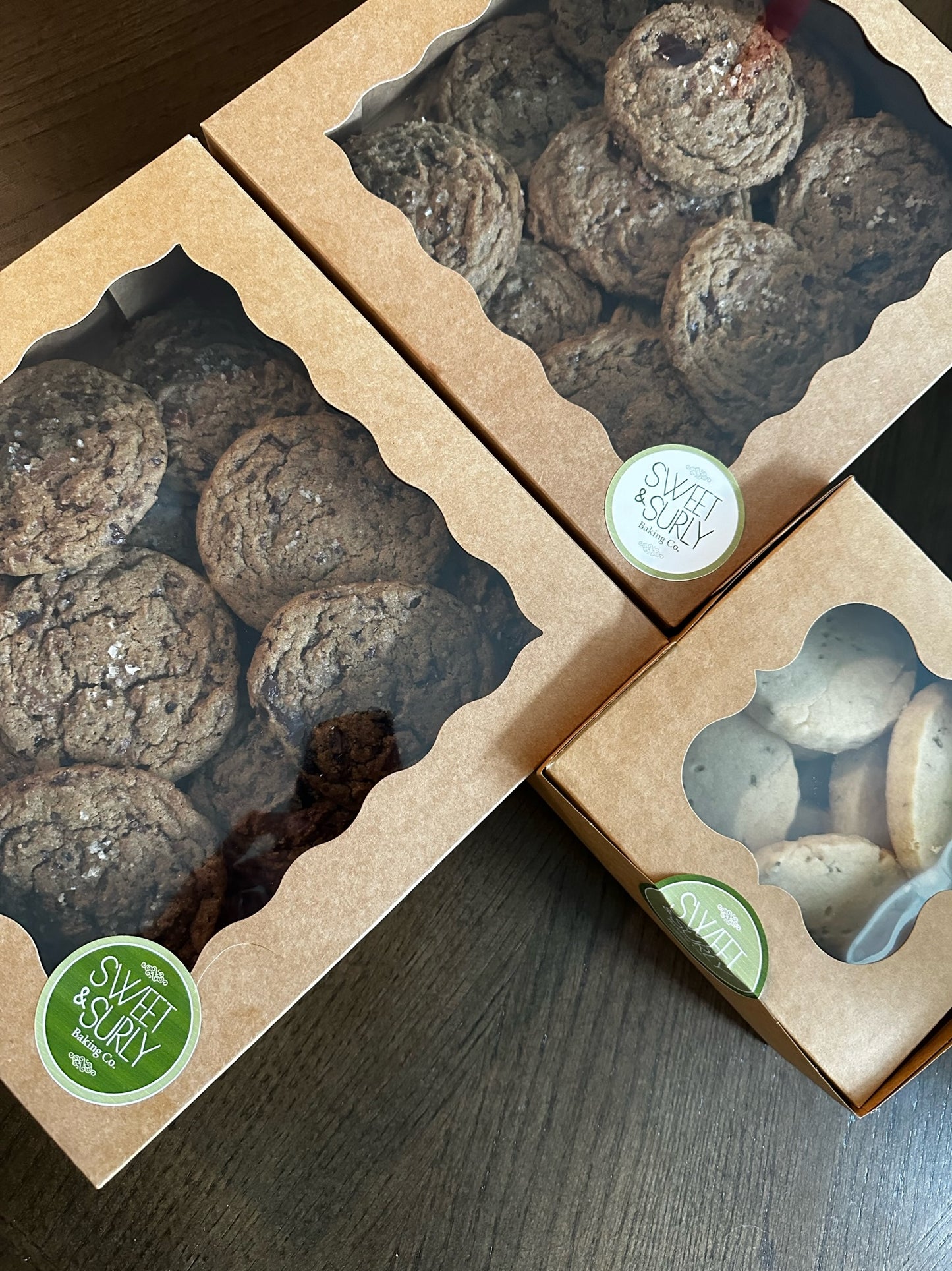 Surly's Choice Variety Pack