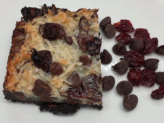 Cherry Poppin' Dolly