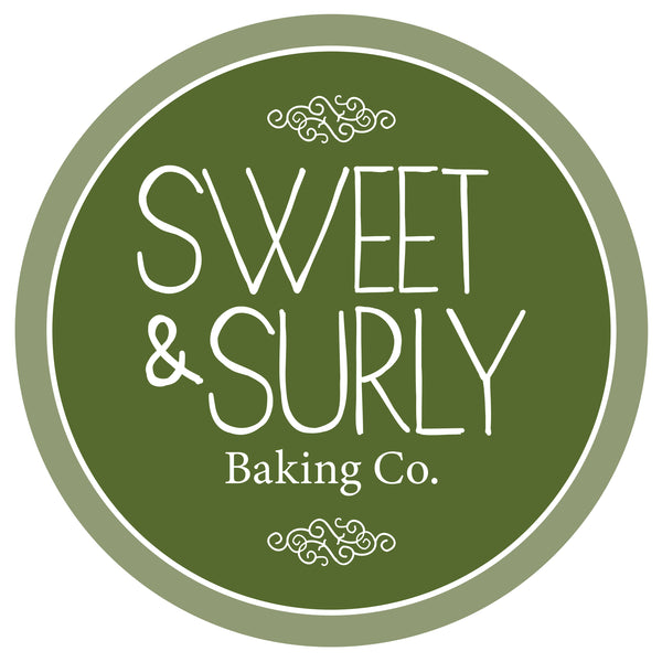 Sweet & Surly Baking Co.